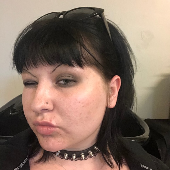 Meet your Posher, Mama rat - Picture 1 of 1